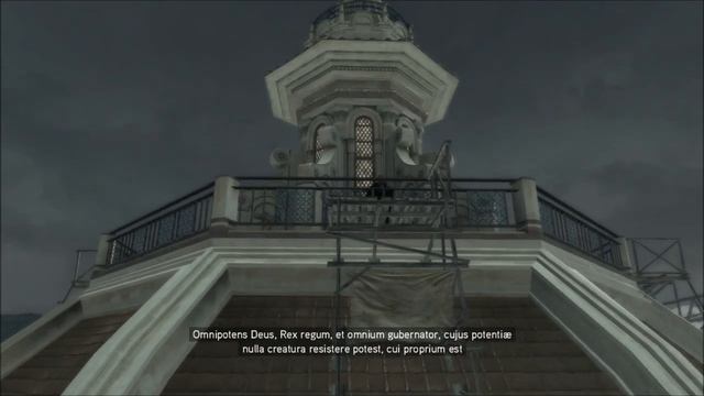 Assassin's Creed II Memory Block Thirteen Bonfire of the Vanities смотреть онлайн