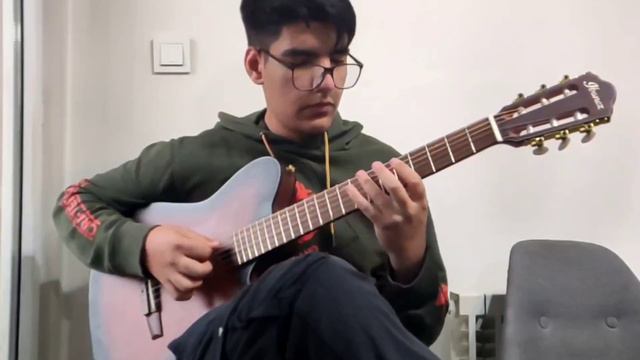 Playing God Scottie's Part (Guitar Only) смотреть онлайн