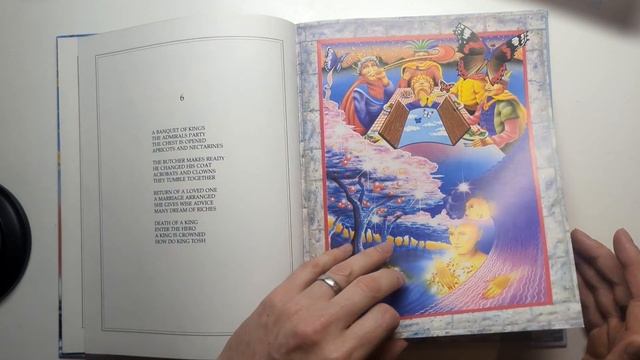 [100] Microcosm: An incredible unsolved literary puzzle from the 1980s. Prize on offer! смотреть онлайн