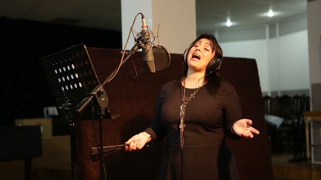 Tiko Tbileli - Вишня (Романс)