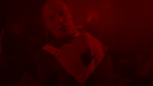 Mass Effect Style Star Trek Picard Death смотреть онлайн