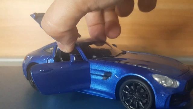 Mercedes AMG GT Interior Exterior Review In All Angles / 1:32 смотреть онлайн