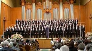 "Христос Воскресе!" -