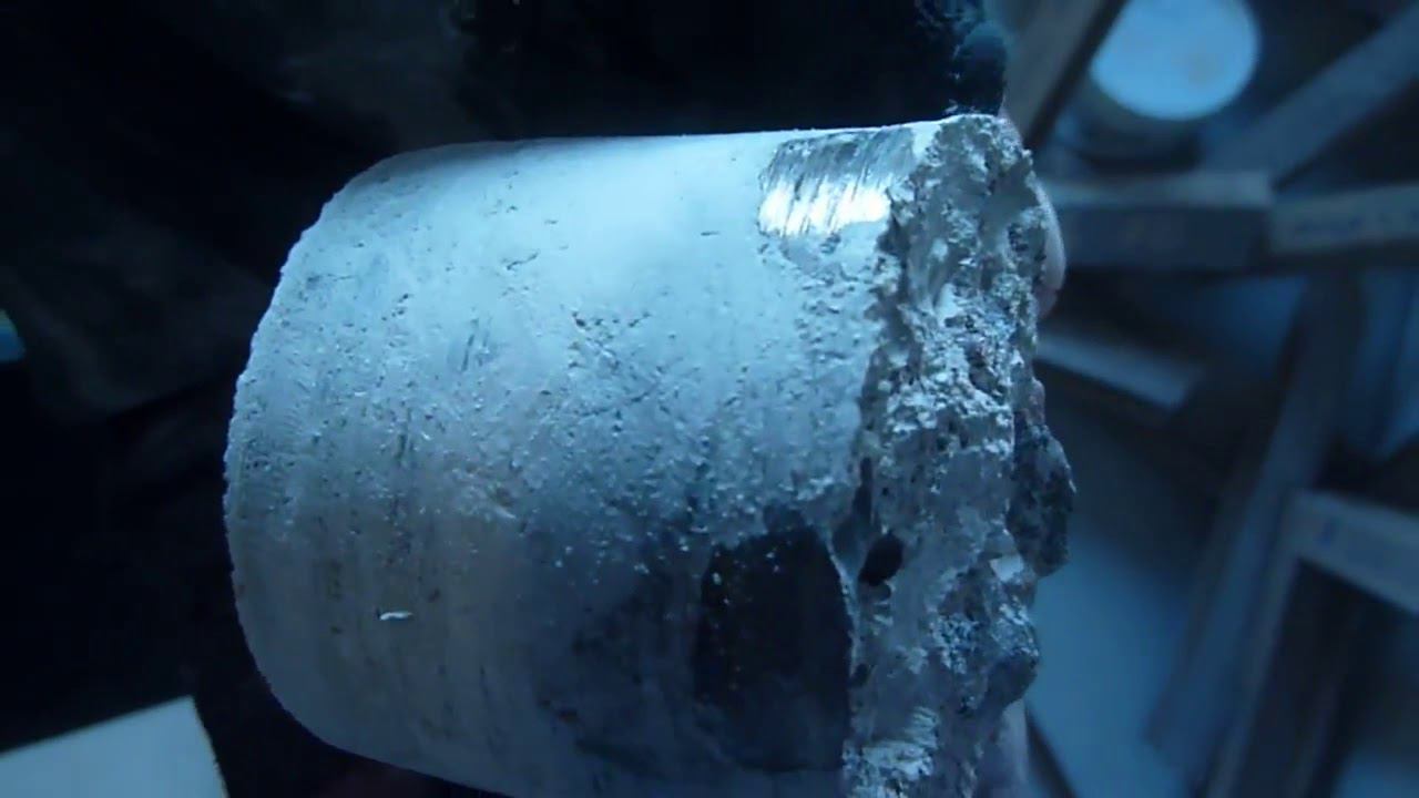 Отзыв наших клиентов. Тест алмазных коронок DIAMOND HIT , FORTI FORM и DISTAR 1 я часть смотреть онлайн