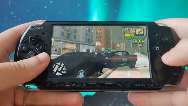 НОВАЯ (2023) GTA SINDACCO CHRONICLES НА PSP и ЧЕРЕЗ ЭМУЛЯТОР НА СМАРТФОНЕ ANDROID / PC смотреть онлайн