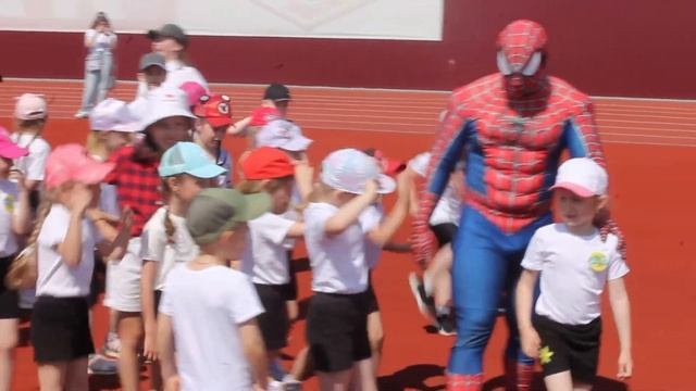 «Мы вместе» в Брянске смотреть онлайн