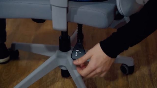 Видеобзор ортопедического кресла Falto Neo смотреть онлайн