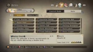 Tales Of Zestiria обзор!