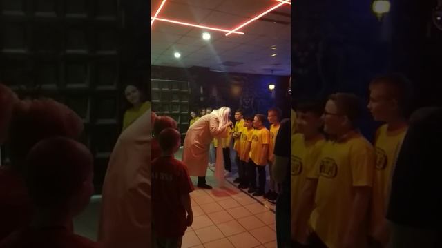 Выпускной 4 класс. Старец Фура. Форт Боярд. Жизнь. Детство смотреть онлайн