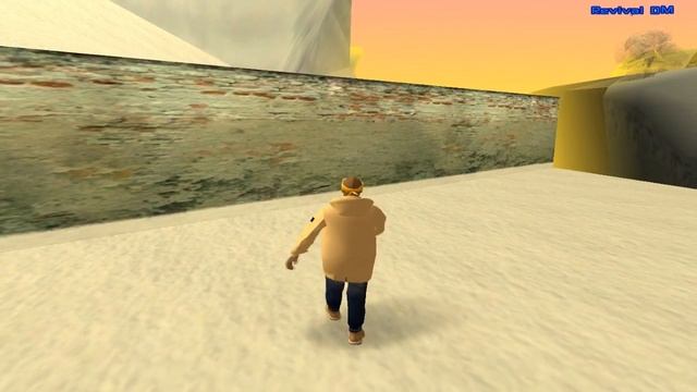 НОВОГОДНИЙ СКИН ПАК ДЛЯ ГЕТТО САМП | NEW YEAR SKIN PACK IN GHETTO SAMP смотреть онлайн