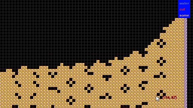2022 07 05 Унижение FX8350. Python, Pygame. смотреть онлайн