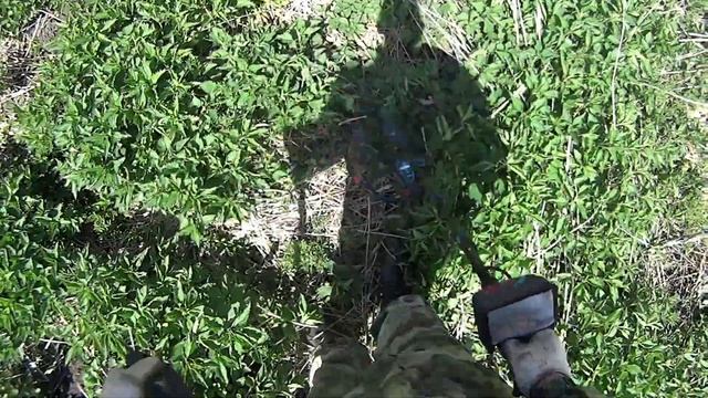 МЕГА КРУТЫЕ НАХОДКИ НА КОПАНОМ МЕСТЕ! Коп металлолома смотреть онлайн