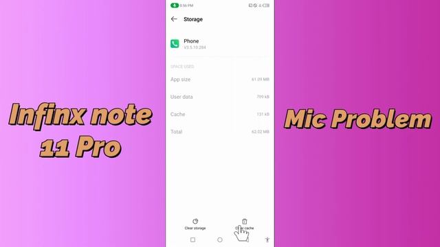 Infinix Note 11 Pro Mic Problem Fix || Infinix Mic Not Working on calls смотреть онлайн