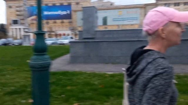 Харьков,9 октября, танцы , А на сегодня-всё!? смотреть онлайн