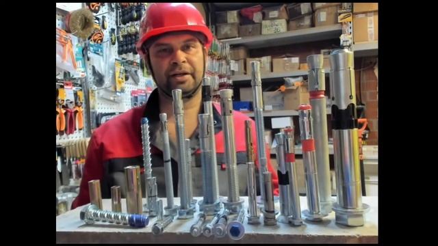 анкеры или анкера смотреть онлайн