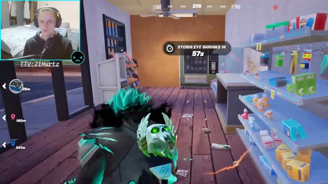 NEW SEASON HYPE - Road To Unreal - Ranked Duos смотреть онлайн