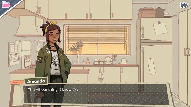 Dream Daddy: A Dad Dating Simulator - Jum Jum Review смотреть онлайн