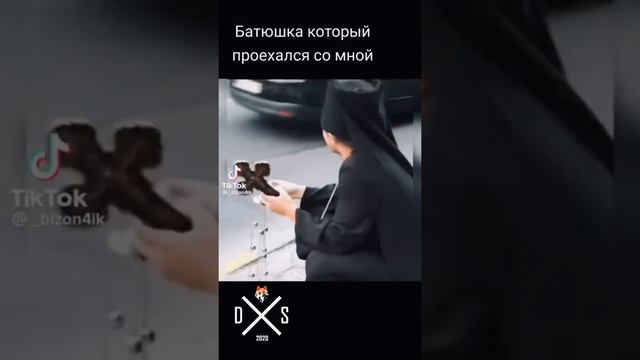 #НЕмузыкальный сходи в церковь (by D.Stiwen) смотреть онлайн