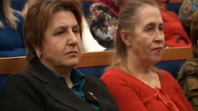 Леонид Рошаль в Орле 01.02.2012 trk-istoki.ru смотреть онлайн