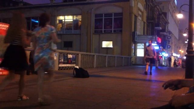 Владивосток, август 2016 смотреть онлайн