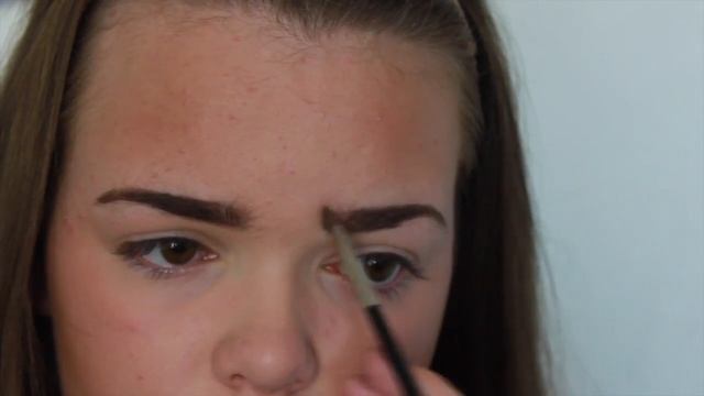 GO TO SUMMER MAKEUP, ADORE.NO | Nina Bentsen смотреть онлайн