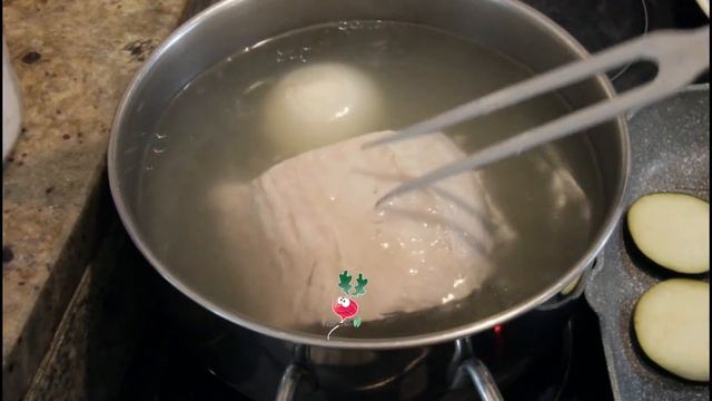 FINTO VITELLO TONNATO  Ricetta Facile Del Vitello Tonnato