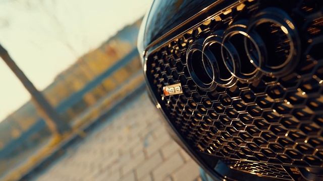 Audi RS3 8V ★Carporn★ смотреть онлайн