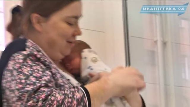 Как ухаживают за недоношенными детками в спецотделении в Королеве