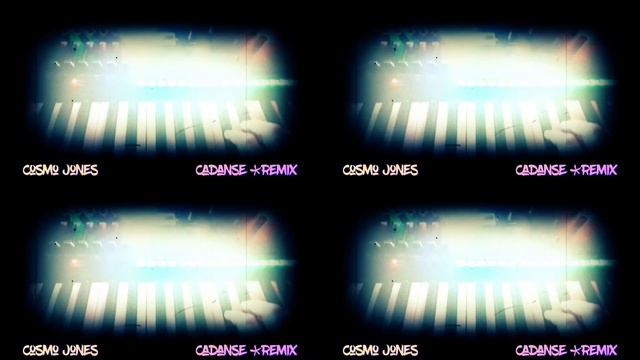 Korg Opsix FM synthesizer + African vocals = Cosmo Jones • Cadanse * remix смотреть онлайн