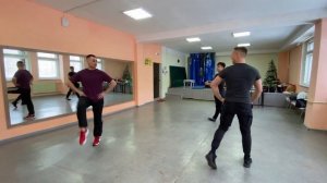 УЧИМСЯ ТАНЦЕВАТЬ | лезгинка за один день #россия #башкортостан #танцы #лезгинка #мастеркласс #класс