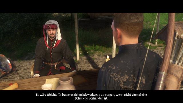 Kingdom Come: Deliverance ★ #103 Wir starten den Dorfausbau ★ [Deutsch German Gameplay] смотреть онлайн