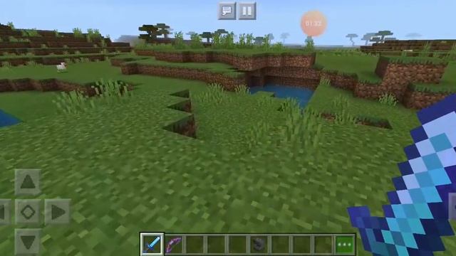 Как зачаровать меч и лук на огонь смотреть онлайн