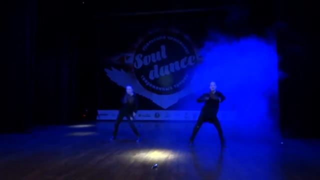 Резиденция танца New Project / DUET / Vogue dance/ Twerk/Алёна Райс смотреть онлайн