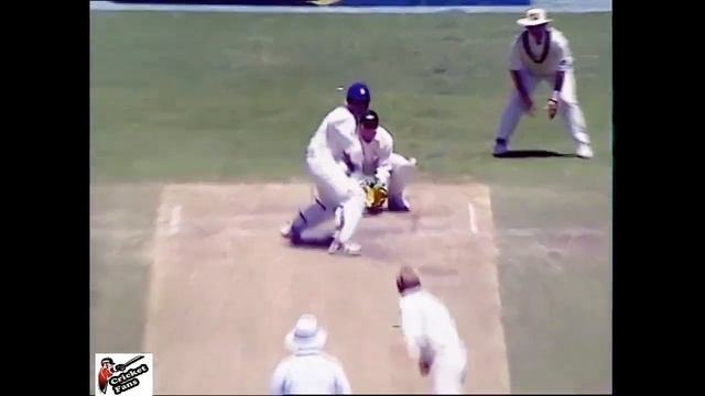 Shane Warne - King Of Spin - Leg Spin Tutorial смотреть онлайн