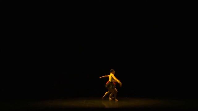 AFTER THE DANCE / Ilya Manylov, Minoga dance company смотреть онлайн