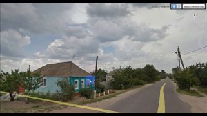 г. Россошь Воронежской области -настоящее и прошлое