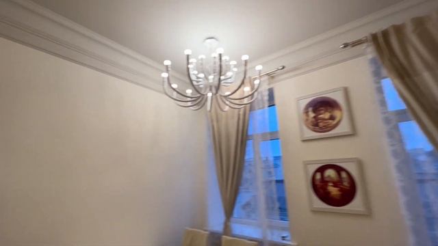 Penny Lane Realty | лот 4349 | Аренда квартиры по адресу: г. Санкт-Петербург, ул. 7-я Советская, 22 смотреть онлайн