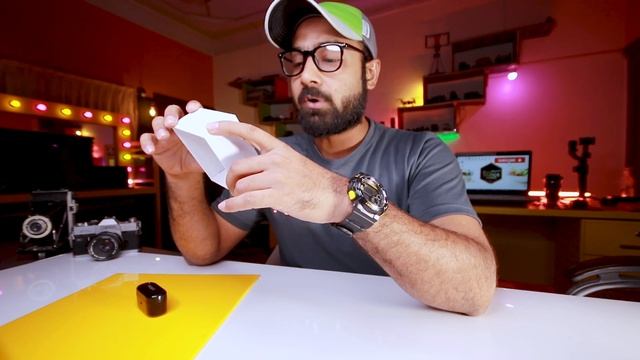 Infinix iRocker - TWS Bluetooth - Earbuds - Unboxing - Review - Price смотреть онлайн