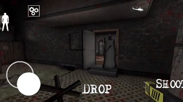 Прохождение Granny chapter two на hard через лодку смотреть онлайн