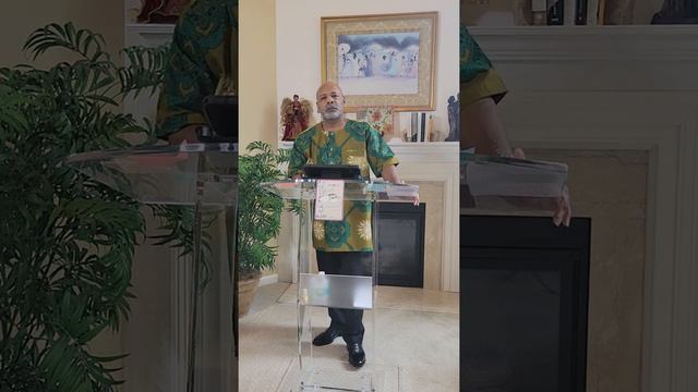 Disciples of Christ Church Pastor Jack Gibson смотреть онлайн