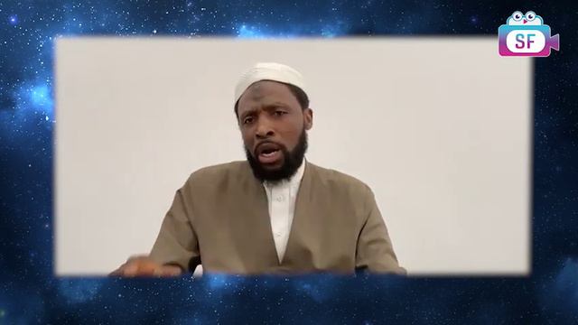 Quality time with the Holy Qur'an | Episode 7 | Surah An Nasr | Sheikh Nuru Mohammed смотреть онлайн