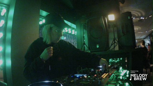 Депозит w/ DJ Fake Nice — 14.03.2020 смотреть онлайн