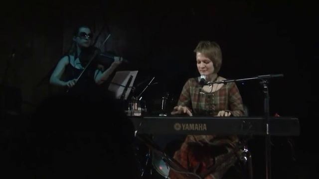 Flёur - Тайна @ЦДХ (23) смотреть онлайн