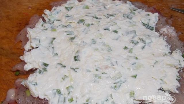 Кухня Мамашки