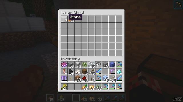 Auto Crop Farm With Item Filter! | Minecraft 1.11 PC | Python Plays Minecraft Survival [S2 - #61] смотреть онлайн