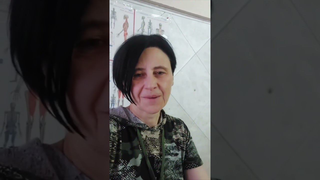 ГЕМОРРАГИЧЕСКИЙ ИНСУЛЬТ. Продолжаем восстановление. смотреть онлайн