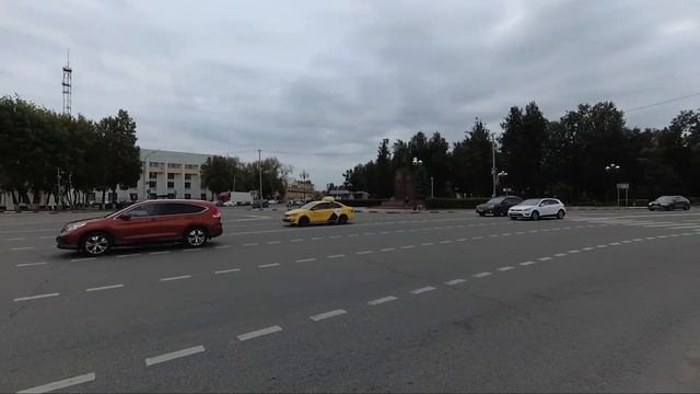 Покоритель Подольска - Город Мечты смотреть онлайн