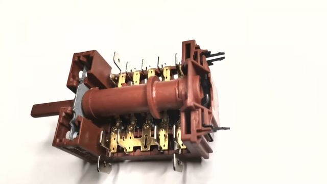 Переключатель 7LA 820510 "Gottak" смотреть онлайн