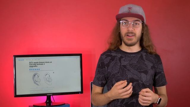 Apple, Please Don't Mess Up AirPods 2! | Rumor Roundup смотреть онлайн
