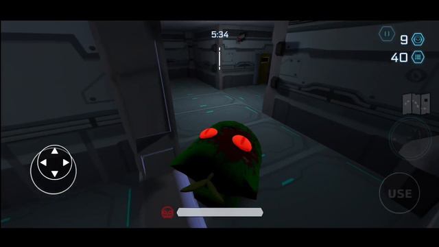 Imposter Hide Online 3d Horror Gameplay || Among Us 3D смотреть онлайн